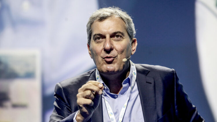 Mario Calabresi sposa Silvia Nucini a Milano, celebra il sindaco Sala