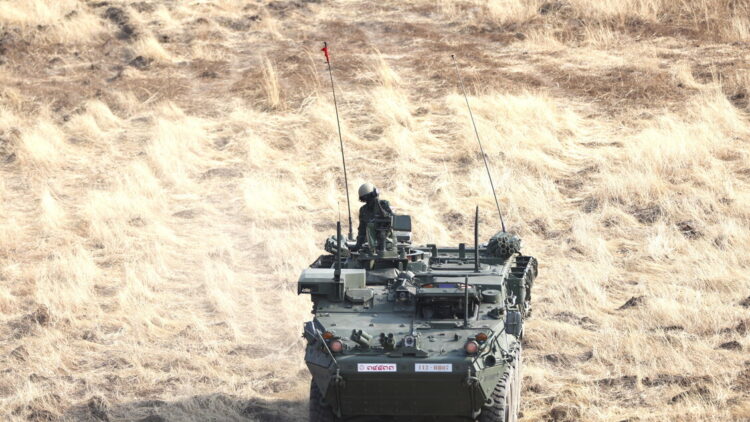 ‘Il Pentagono si prepara a settimane di operazioni a terra in Iran’