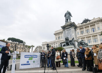 Meloni chiama al voto: ‘Giustizia che non funziona riguarda tutti’