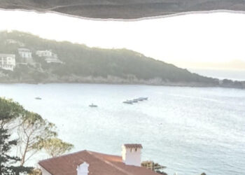 Costumista morto a Capri durante riprese film, indagato un suo collega