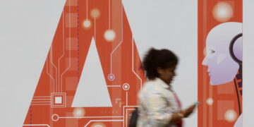 L’Italia 18/a in Ue per adozione dell’Intelligenza artificiale