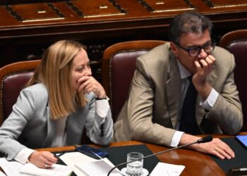 Conti pubblici: le prospettive con Iran e spese difesa e pensioni