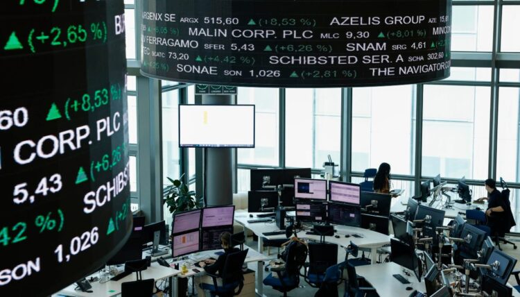 Spread Btp-Bund a 91 punti base, rendimenti al 3,91%: oggi Bot in asta