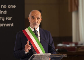 Pescara, Carlo Masci si conferma anche nelle elezioni bis: “Sarò sindaco di tutti”