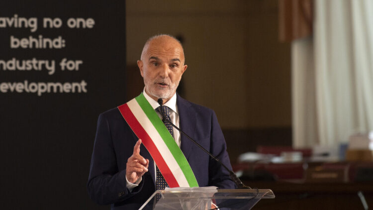 Pescara, Carlo Masci si conferma anche nelle elezioni bis: “Sarò sindaco di tutti”