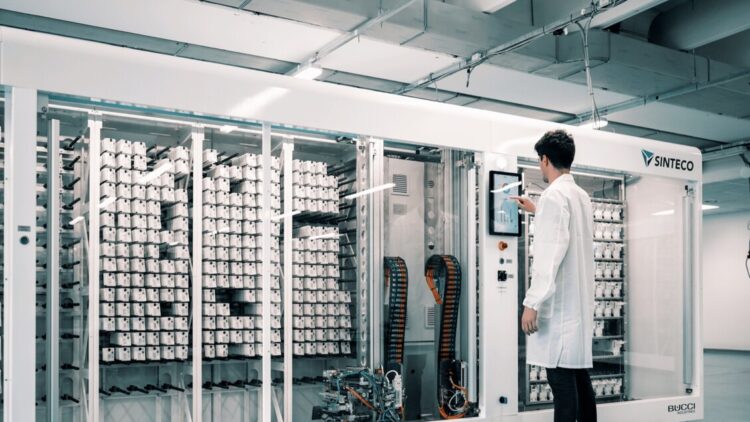 Tecnologia bellunese per l’automazione dei farmaci in 41 ospedali croati