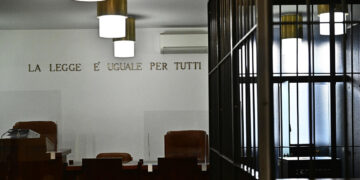 ‘Ndrangheta, indagine su prima ‘locale’ a Roma, condanne per 240 anni