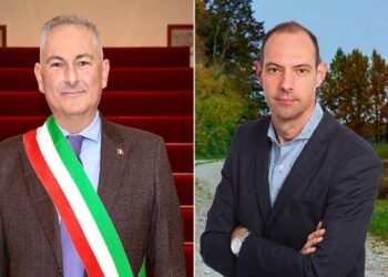 A giugno primo matrimonio gay tra sindaci, quello Fdi di Pordenone sposerà quello leghista di Carlino