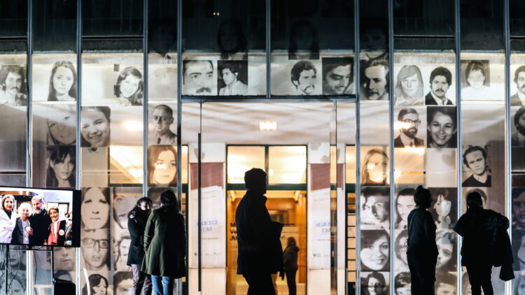 Argentina declassifica file d’intelligence sulla dittatura, online 492 pagine