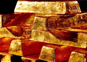 Il paradosso dell’oro, a picco con la guerra ma pronto a una nuova corsa
