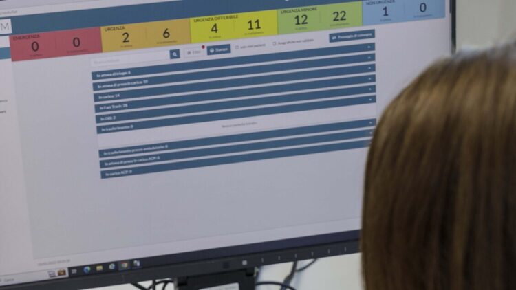 Fascicolo sanitario elettronico, scatta la fase finale