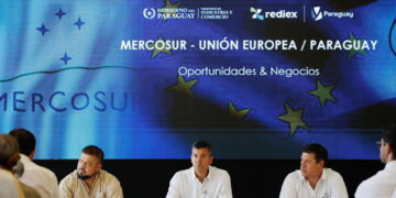 Paraguay approva l’accordo Mercosur-Ue, ora attesa la firma del presidente Peña