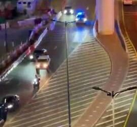 Iran, due droni colpiscono Dubai