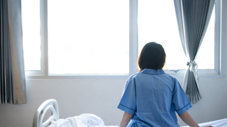 Endometriosi, il dolore si vede nell’encefalo e va spento prima che diventi cronico