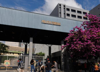 Brasile, muore suicida nella sede della Polizia federale il ‘Sicario’ di Vorcaro