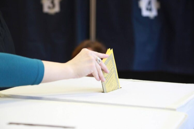 Referendum: nasce fronte ‘sì’ dei corpi intermedi