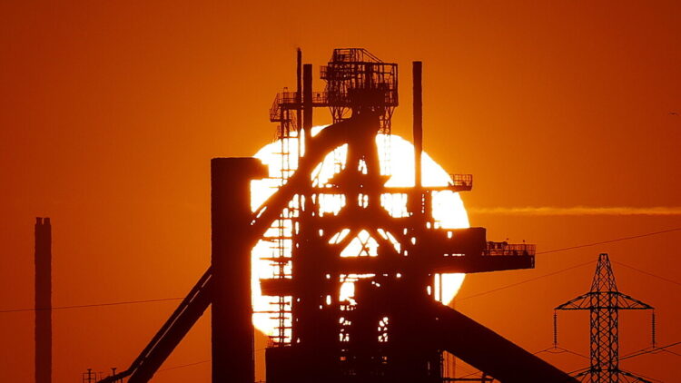 Piano d’emergenza Ue sull’energia: ‘La crisi può aggravarsi’