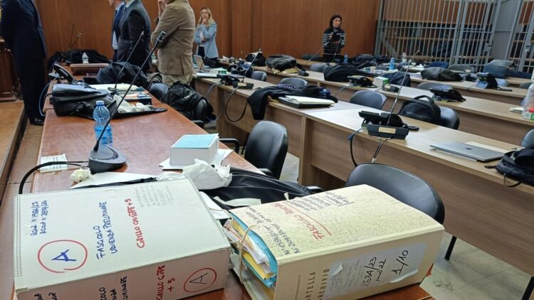 Processo naufragio Cutro, 5 ore di domande ad autore indagini