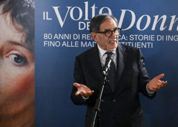 La Russa a una cronista: “Carina e soprattutto brava”