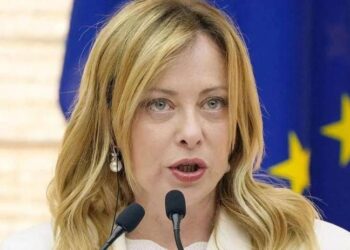 Meloni celebra gli 80 anni del voto alle donne: “Senza chi ha osato non sarei qui”