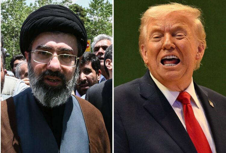 Iran-Usa, la guerra senza uscita per Khamenei e Trump? L’analisi