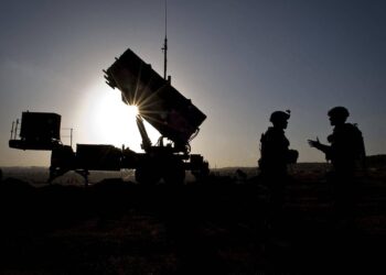 Iran, contro i droni di Teheran tutti vogliono gli intercettori ucraini