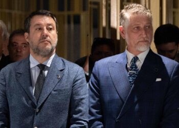 Biennale Arte, Salvini: “Giuli sbaglia, è ente autonomo”