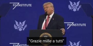 Trump e le domande: “Parliamo di sesso? No problem”