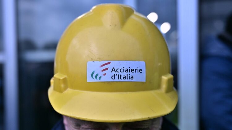 Jindal conferma impegno per l’acquisizione dell’ex Ilva di Taranto