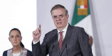 Nuovi dazi Usa, ‘per il Messico nessun cambiamento’