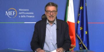 Giorgetti, ‘la cultura è un settore produttivo capace di generare occupazione’