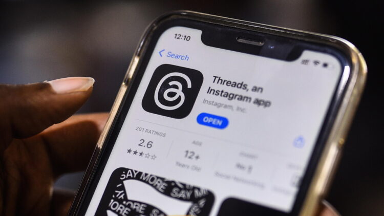 Meta estende l’intelligenza artificiale nei messaggi diretti del social Threads