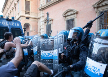 Piantedosi contro Lepore: ‘Grave sottovalutazione dei rischi’