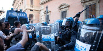 Piantedosi contro Lepore: ‘Grave sottovalutazione dei rischi’