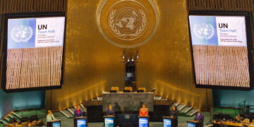Onu, cinque dei sei candidati al dopo Guterres sono latinoamericani e caraibici