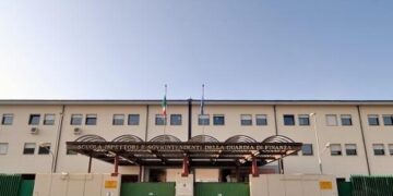 Ilaria Cucchi: ‘Da anni denunciamo fatti gravi nella scuola della GdF dell’Aquila’