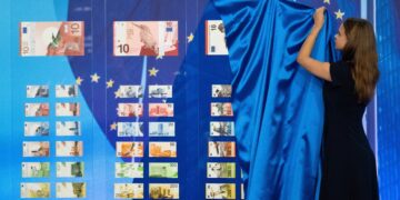 Come saranno i nuovi euro, saranno i cittadini a scegliere i design delle banconote