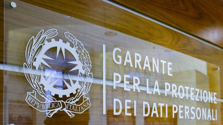 AI Act, Garante Privacy ‘rafforzare le tutele per i dati biometrici’