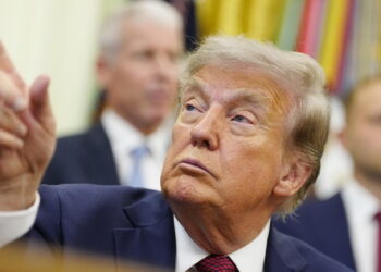 Nyt, ‘Trump accantona escalation contro Iran per rischio a scorte Patriot’