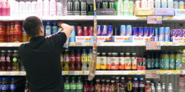 Energy drink, 4 consumatori su 10 iniziano prima dei 12 anni