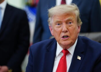 Trump, ‘lo stop ai raid dopo i colloqui con Arabia Saudita, Emirati, Qatar e Iran’