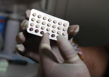 Contraccettivi, due principi attivi causano un lieve aumento del rischio di meningioma