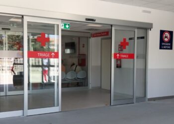 Pronto soccorso in affanno, più accessi e mancano 7mila medici