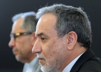 Araghchi mette in guardia contro ‘qualsiasi azione avventuristica’ degli Usa