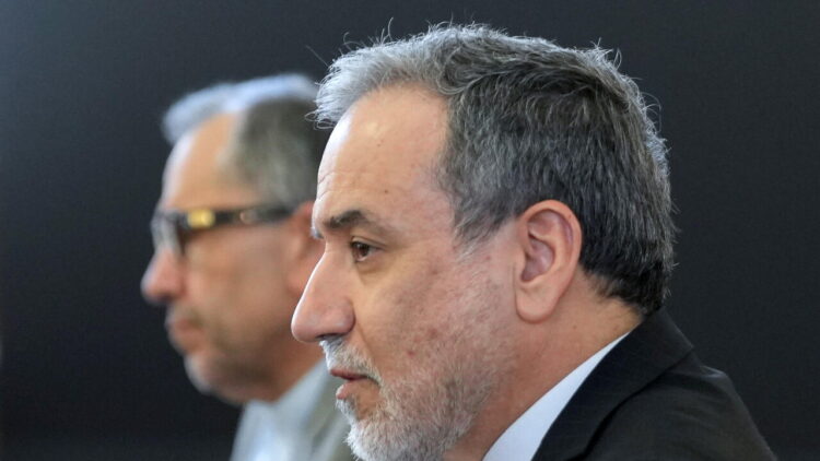Araghchi mette in guardia contro ‘qualsiasi azione avventuristica’ degli Usa
