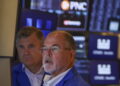 I rendimenti del T-bond decennale Usa salgono al 5,13%, massimi dal 2007
