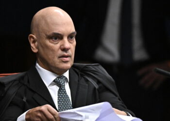 Brasile, il giudizio su Moraes rinviato alla Corte suprema