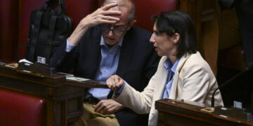‘Sbagliato il no sull’antisemitismo’, i riformisti Pd temono l’alert su Kiev