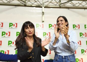 Schlein, dall’Umbria metodo di come ci si mette insieme per e non contro