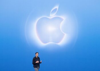 Analisti, l’iPhone pieghevole potrebbe già prendere il 25% del mercato 